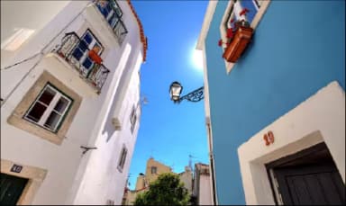 Alfama