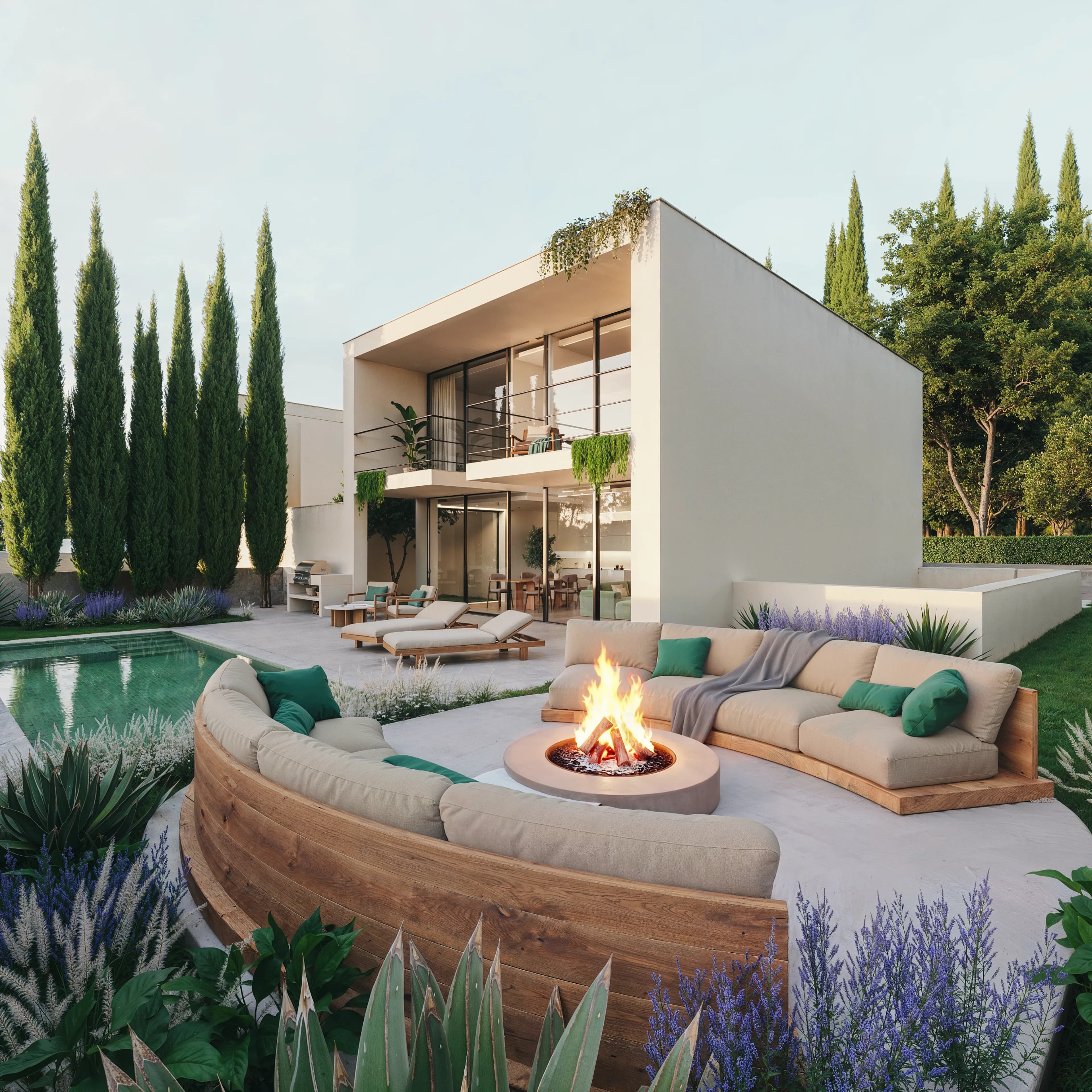 House A image 2